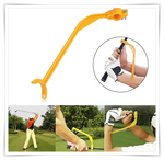 Golf Swing Trainer