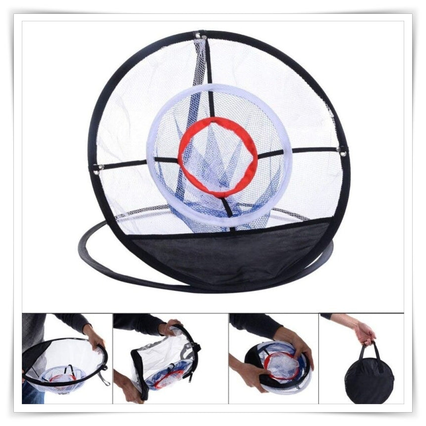 In- & Outdoor Chipping Net