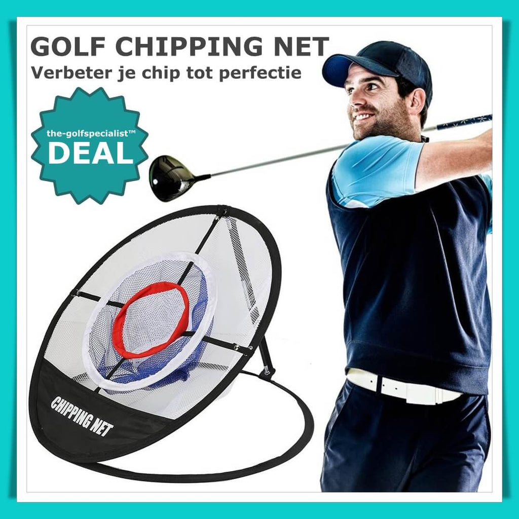 In- & Outdoor Chipping Net