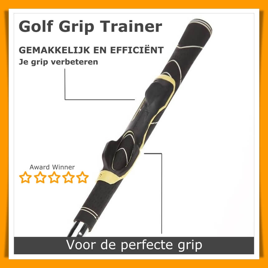 Golf Putting Trainer