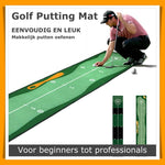 Golf Putting Mat