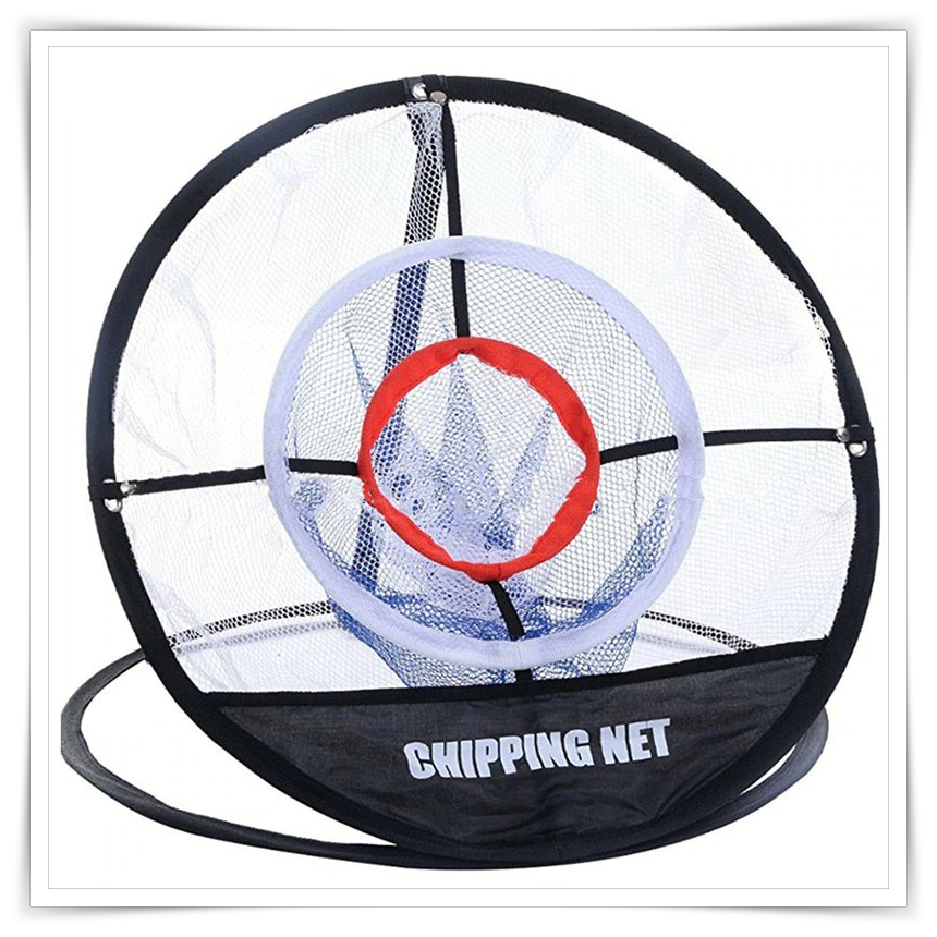 In- & Outdoor Chipping Net